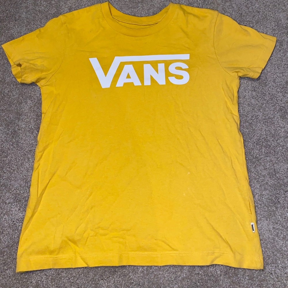 VANS T Shirt (S)